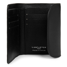 Lancaster Sierra Wallet 138-003 Black
