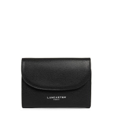 Lancaster Sierra Wallet 138-003 Black