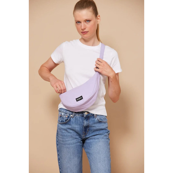 Hindbag Banana Bag Andrea Lilas