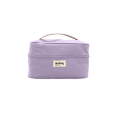 Hindbag Petit Vanity Gaspard Lilac