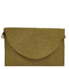 Le Voyage en Panier Brillette Wedding Clutch Bag