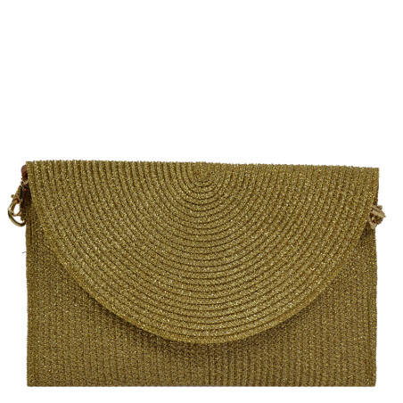 Le Voyage en Panier Brillette Wedding Clutch Bag