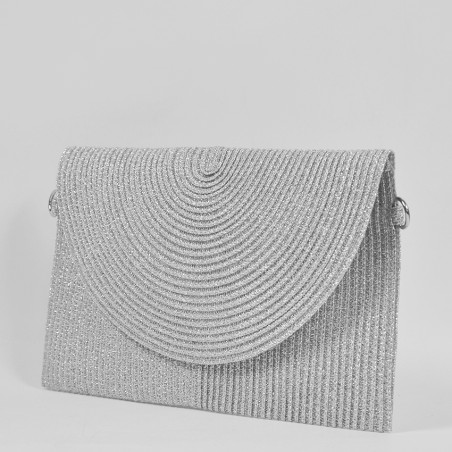 Le Voyage en Panier Brillette Wedding Clutch Bag