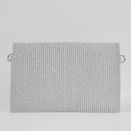 Le Voyage en Panier Brillette Wedding Clutch Bag