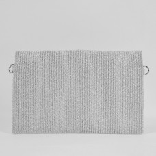 Le Voyage en Panier Brillette Clutch Wedding Rose Gold