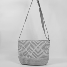 Le Voyage en Panier Carline Trotting Bag Pink