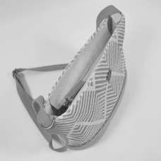 Le Voyage en Panier Carline Trotting Bag Pink