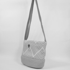 Le Voyage en Panier Carline Trotting Bag Pink