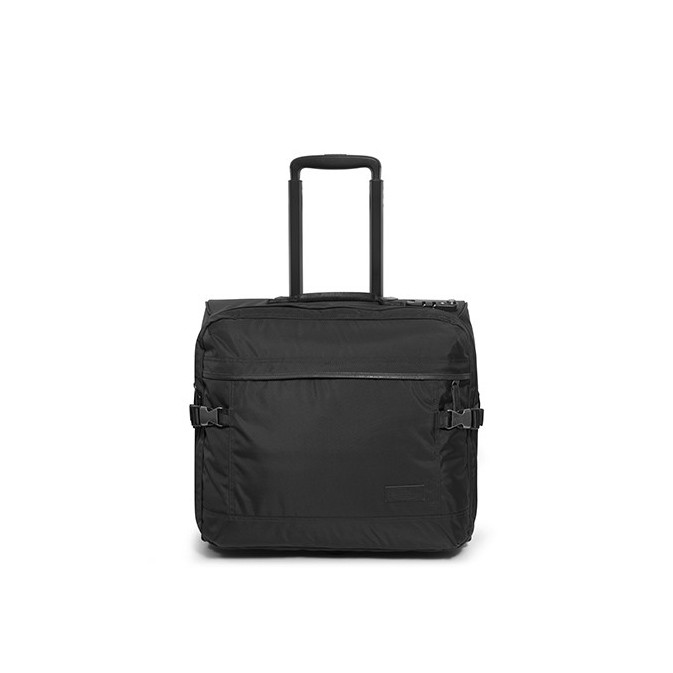 Eastpak Tranverz H Bagage Cabine et Pc Constructed Black