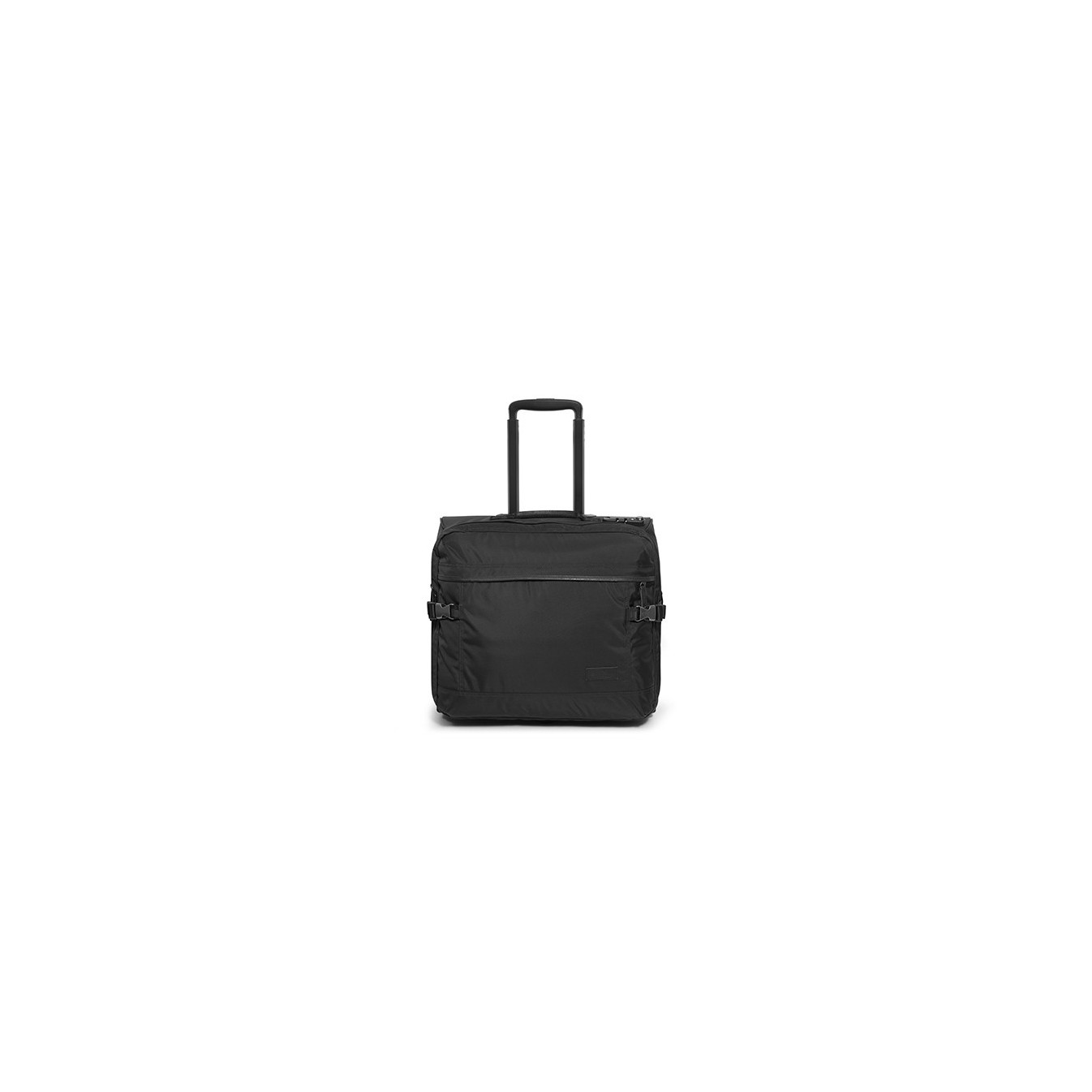 Eastpak Tranverz H Bagage Cabine et Pc Constructed Black