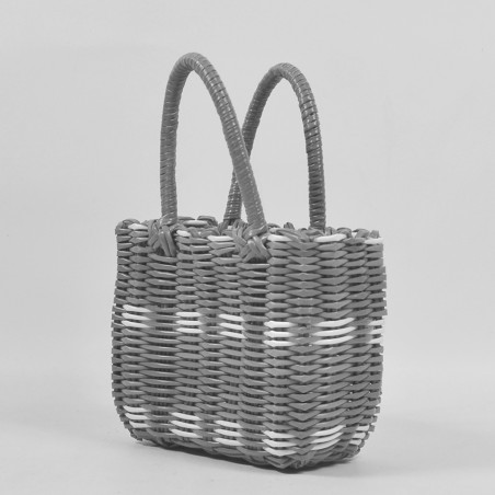 Le Voyage en Panier Mini Scoubidou Child Pink