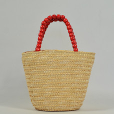 Le Voyage en Panier Mini Basket Child Cherry