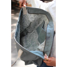 Hindbag Weekend Bag Jean Sauge