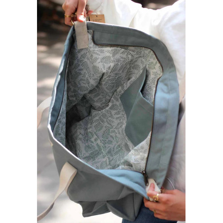 Hindbag Weekend Bag Jean Sauge