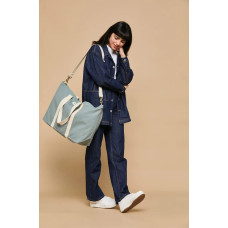 Hindbag Weekend Bag Jean Sauge