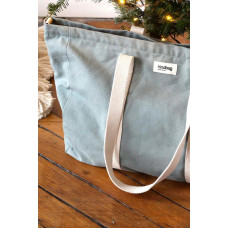 Hindbag Weekend Bag Jean Sauge