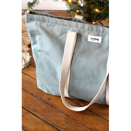 Hindbag Weekend Bag Jean Sauge