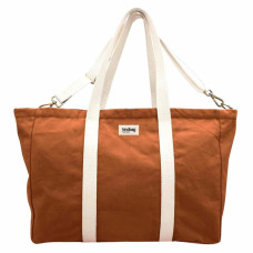 Hindbag Weekend Bag Jean Sienne