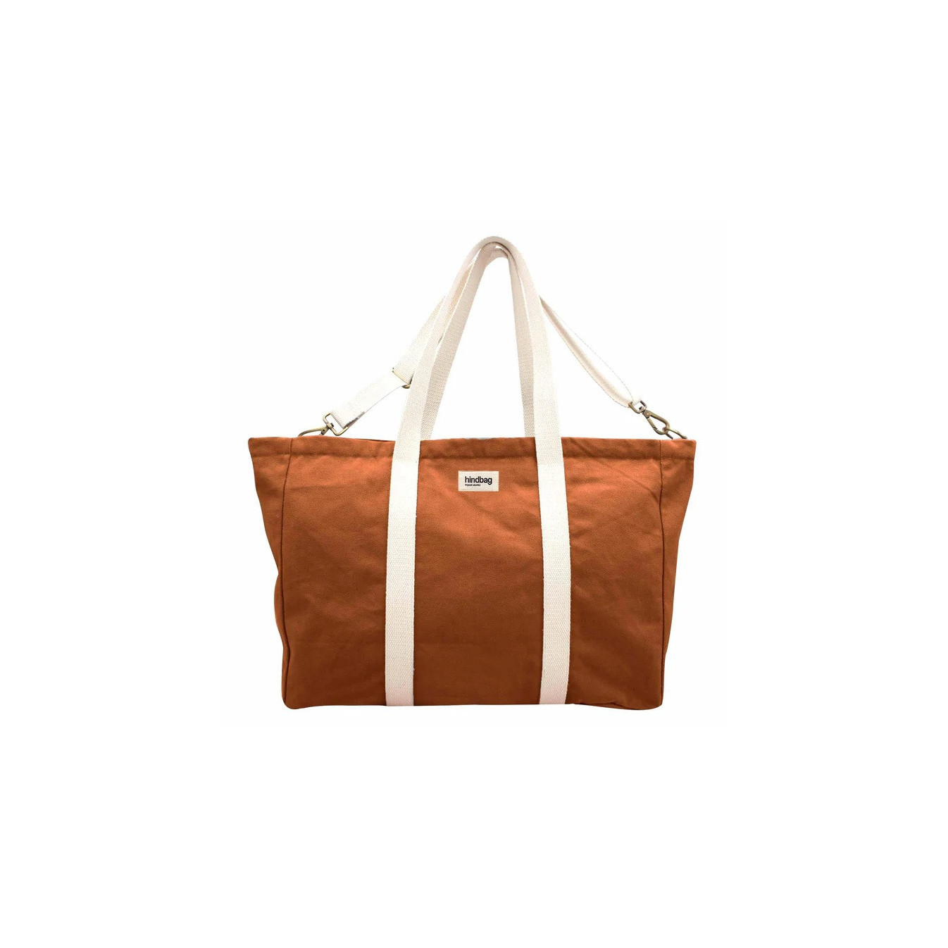 Hindbag Weekend Bag Jean Sienne