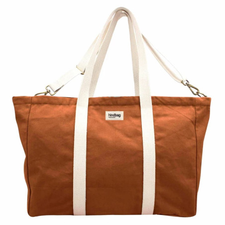 Hindbag Weekend Bag Jean Sienne