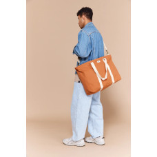 Hindbag Weekend Bag Jean Sienne