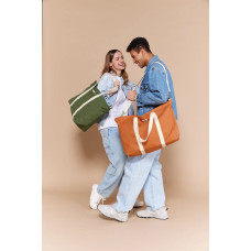 Hindbag Weekend Bag Jean Sienne