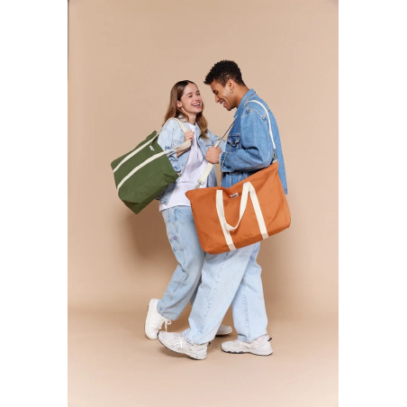 Hindbag Weekend Bag Jean Sienne