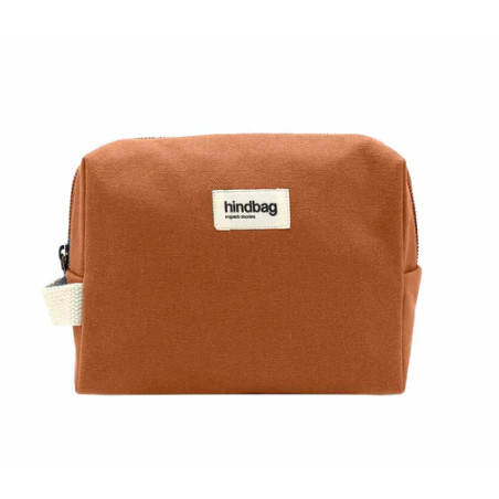 Hindbag Cosmetic Case Leon Sienne