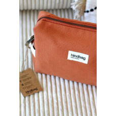 Hindbag Cosmetic Case Leon Sienne