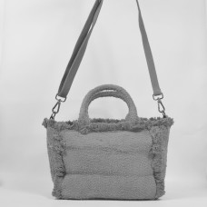Le Voyage en Panier Margaret Shopping Bag Sponge Natural