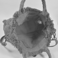 Le Voyage en Panier Margaret Shopping Bag Sponge Natural