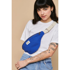Hindbag Banana Olivia Electric Blue