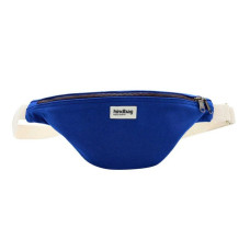 Hindbag Banana Olivia Electric Blue