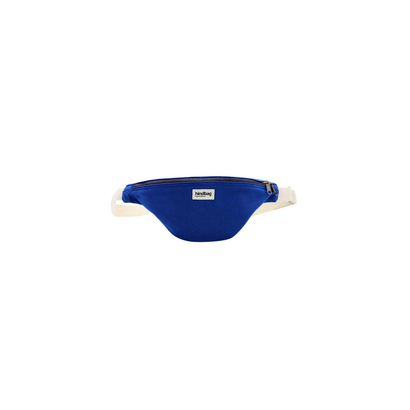Hindbag Banana Olivia Electric Blue