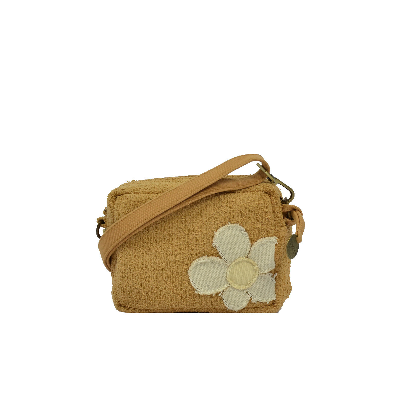 Le Voyage en Panier Margy Sac travers éponge Nature