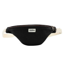 Hindbag Olivia Black Banana