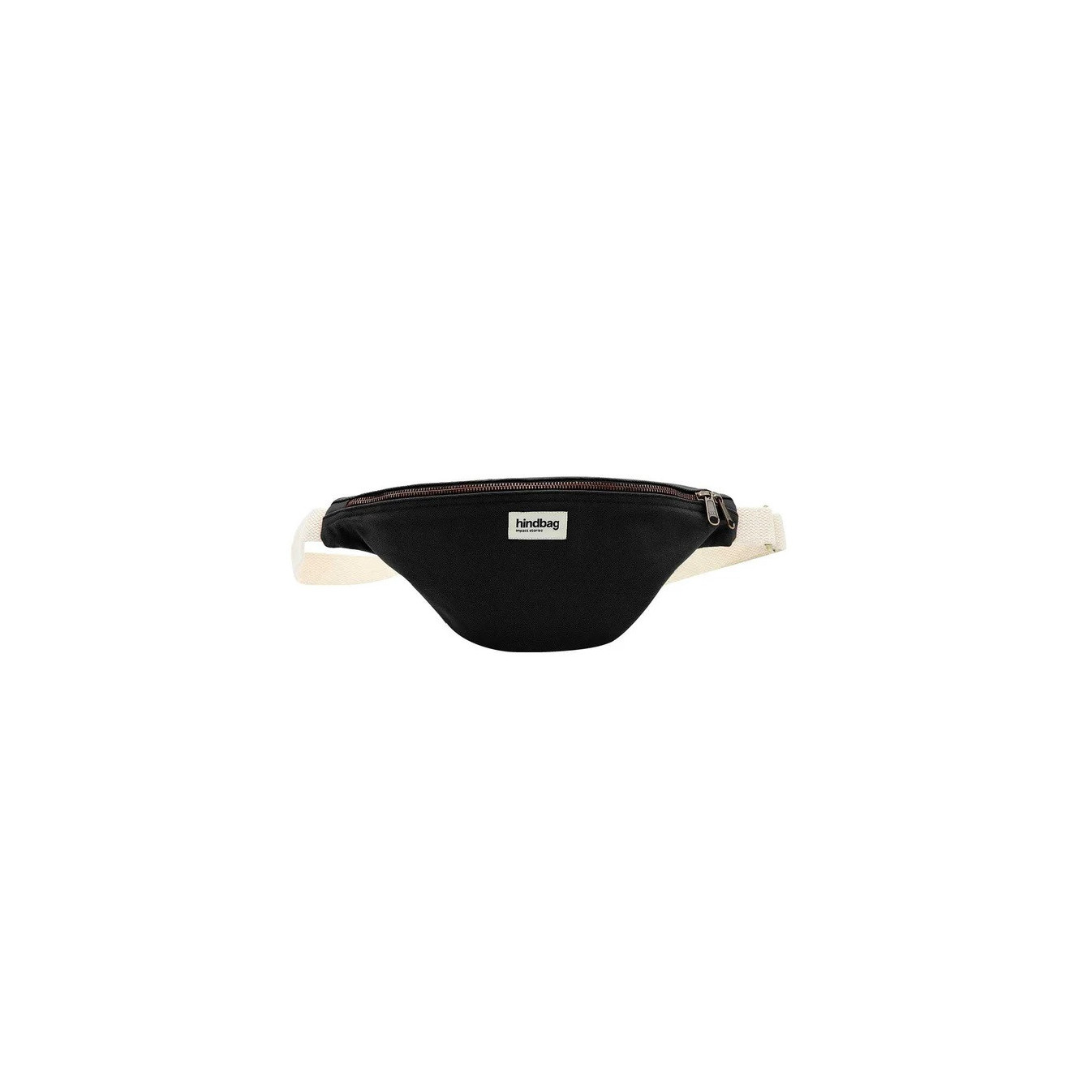 Hindbag Olivia Black Banana