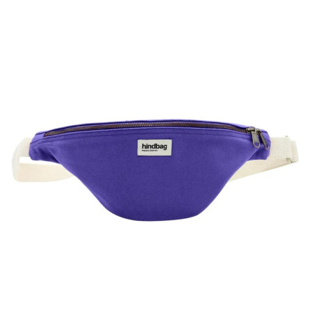 Hindbag Banana Olivia Holi Violet