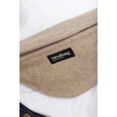 Hindbag Banana Olivia Laine Beige