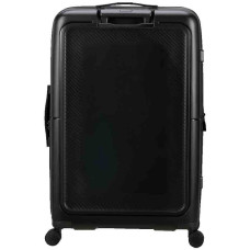 American Tourister Dashpop 77 cm Suitcase Trolley 4 Wheels Black
