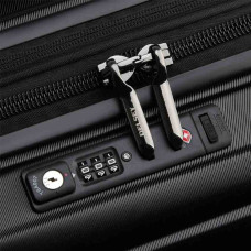 Delsey Shadow 5.0 Carry-on S Expandable 4 Wheels 55 cm Black