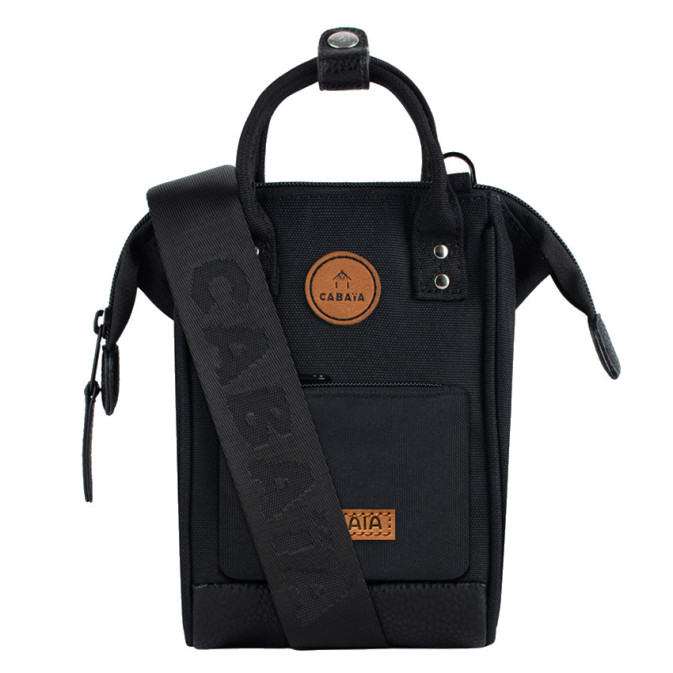 Cabaïa Nano Bag Small Shoulder Bag Berlin