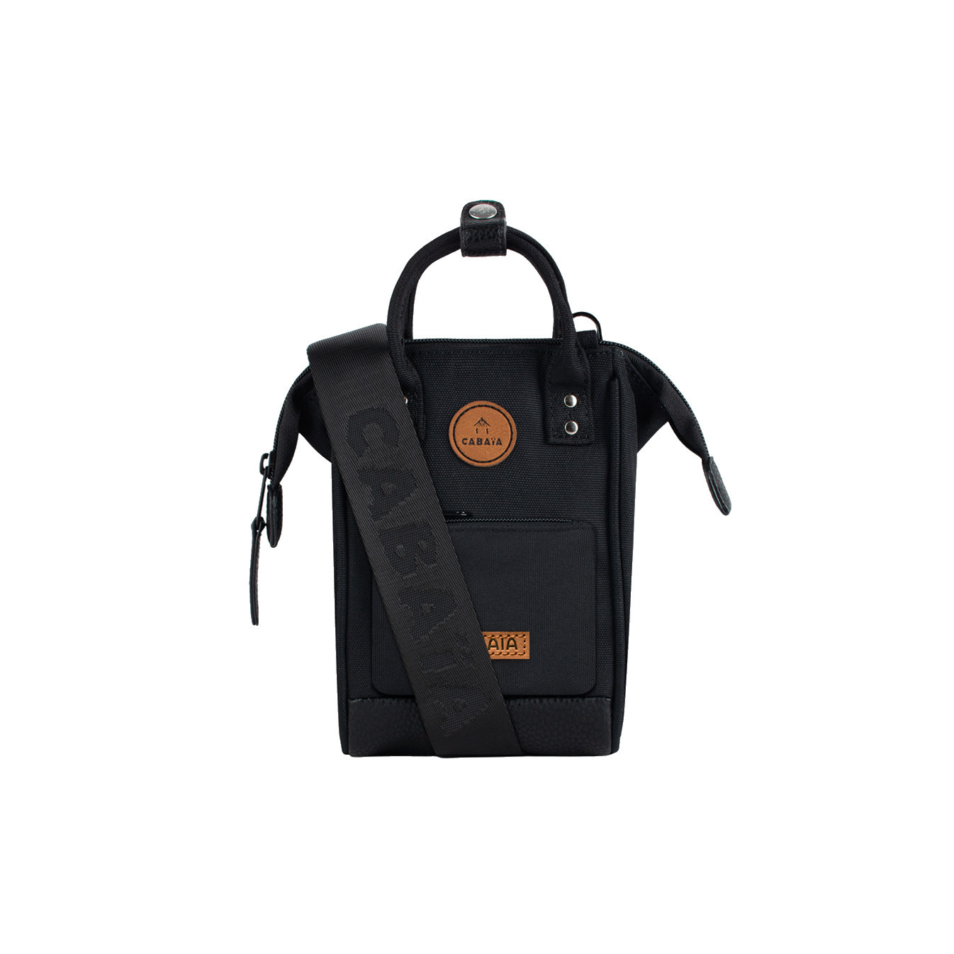Cabaïa Nano Bag Small Shoulder Bag Berlin
