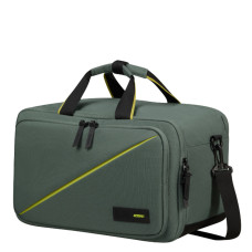American Tourister Take2cabin Carry-on Travel Bag 15.6" Harbor blue