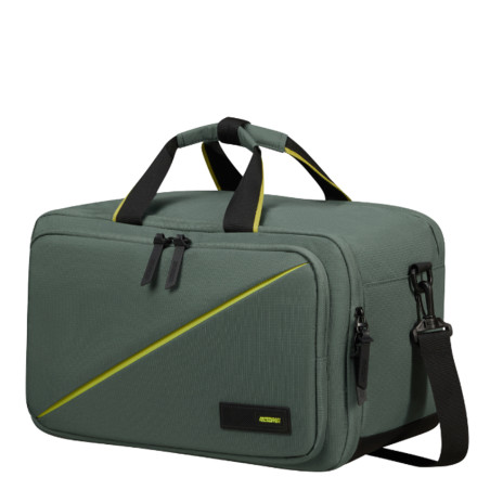 American Tourister Take2cabin Carry-on Travel Bag 15.6" Harbor blue