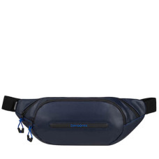Samsonite Ecodiver Banana Bag Midnight Blue
