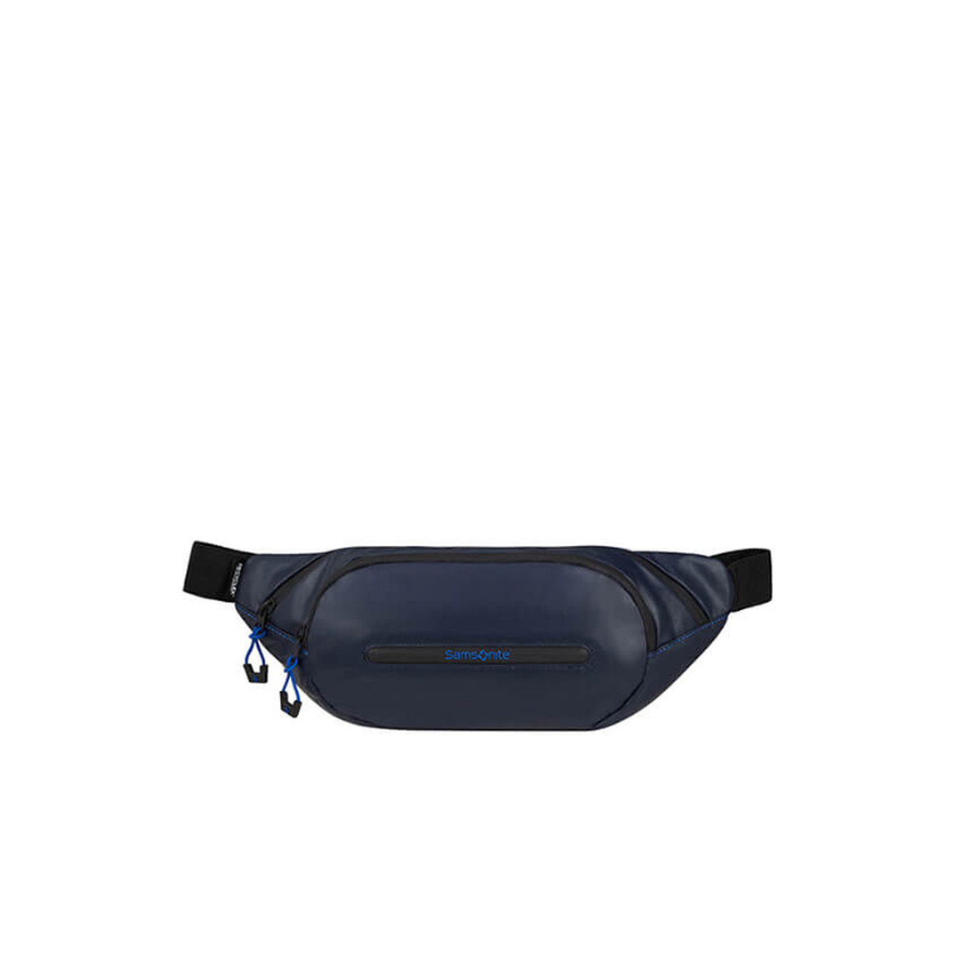 Samsonite Ecodiver Banana Bag Midnight Blue