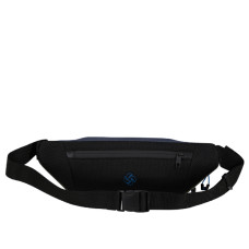 Samsonite Ecodiver Banana Bag Midnight Blue