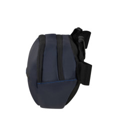 Samsonite Ecodiver Banana Bag Midnight Blue