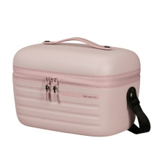 Samsonite Stackd Vanity Rigid Pink